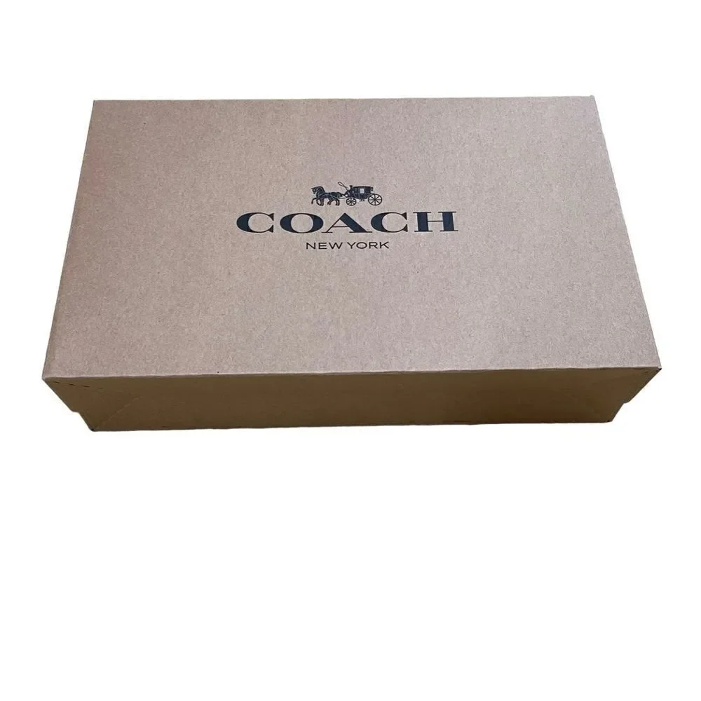 Coach beautiful logo